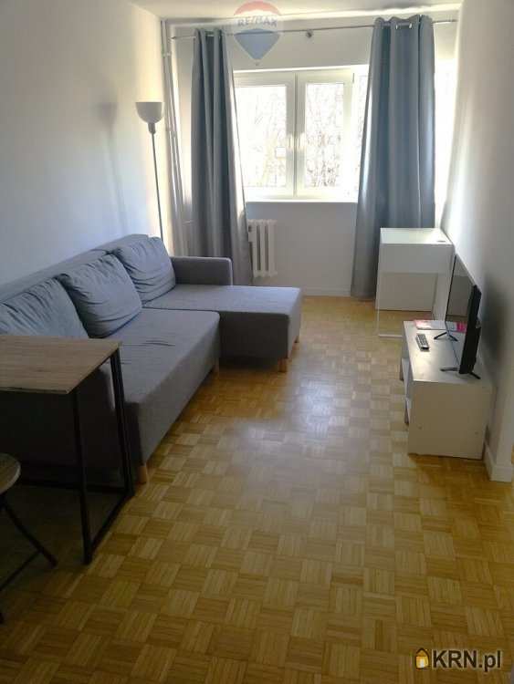 Warszawa, Mokotów, ul. , Mieszkanie  do wynajęcia, 2 pokojowe