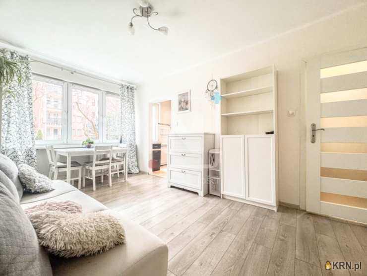 Mieszkanie  na sprzedaż, Warszawa, Wola, ul. Okopowa, 1 pokojowe