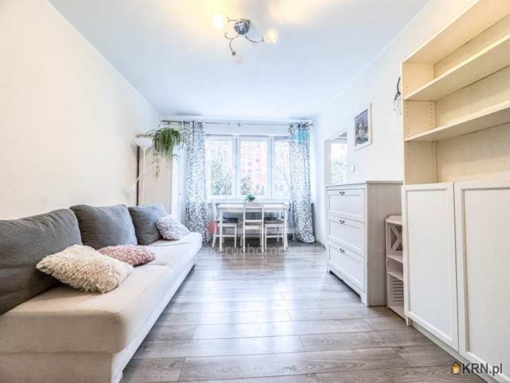 Mieszkanie  na sprzedaż, 1 pokojowe, Warszawa, Wola, ul. Okopowa