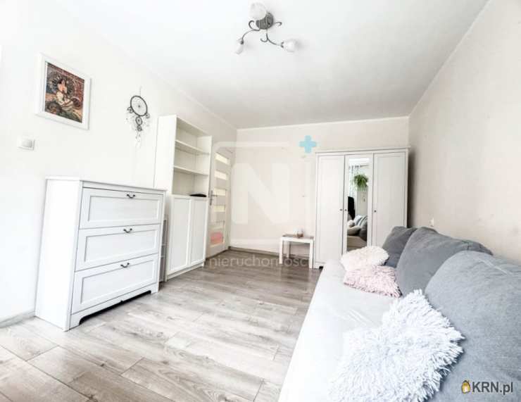 Warszawa, Wola, ul. Okopowa, Mieszkanie  na sprzedaż, 1 pokojowe