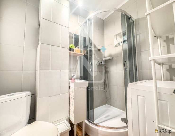 1 pokojowe, Warszawa, Wola, ul. Okopowa, Mieszkanie  na sprzedaż