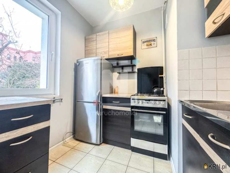 Nieruchomości Plus Piotr Kasprzak Paulina Pacelt Spółka Cywilna, Mieszkanie  na sprzedaż, Warszawa, Wola, ul. Okopowa