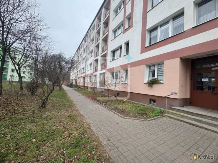 Mieszkanie  na sprzedaż, Warszawa, Wola, ul. Okopowa, 1 pokojowe