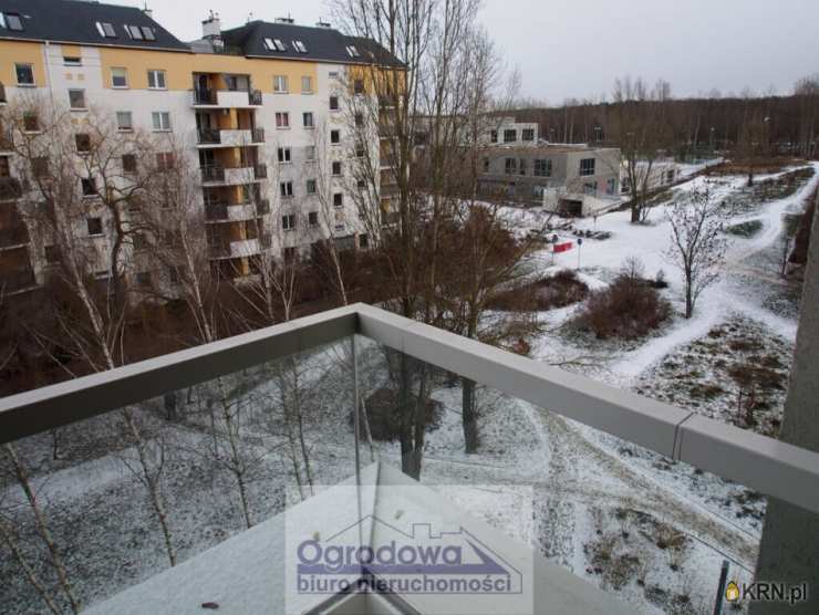 Mieszkanie  na sprzedaż, Warszawa, Ursynów, ul. , 1 pokojowe