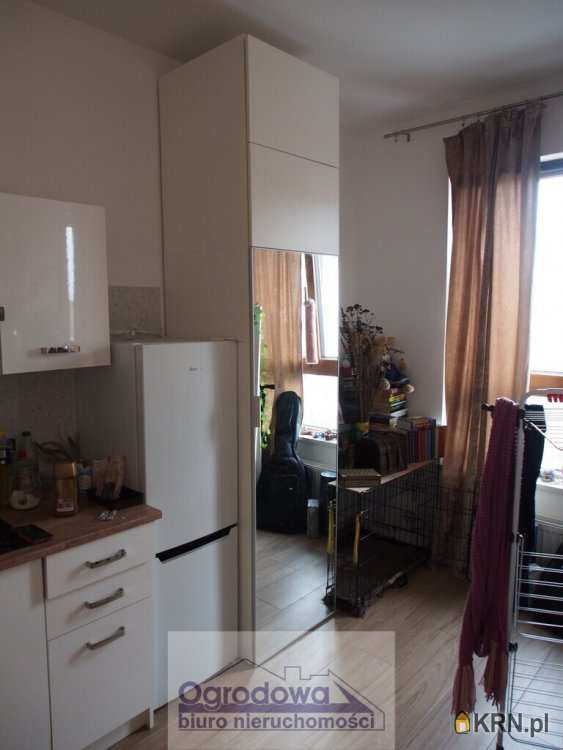 Mieszkanie  na sprzedaż, 1 pokojowe, Warszawa, Ursynów, ul. 