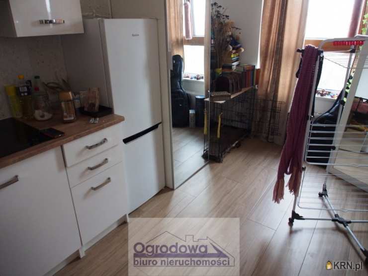 Warszawa, Ursynów, ul. , Mieszkanie  na sprzedaż, 1 pokojowe