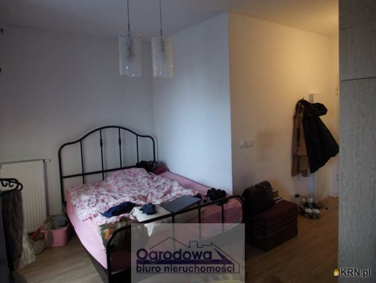 1 pokojowe, Mieszkanie  na sprzedaż, Warszawa, Ursynów, ul. 