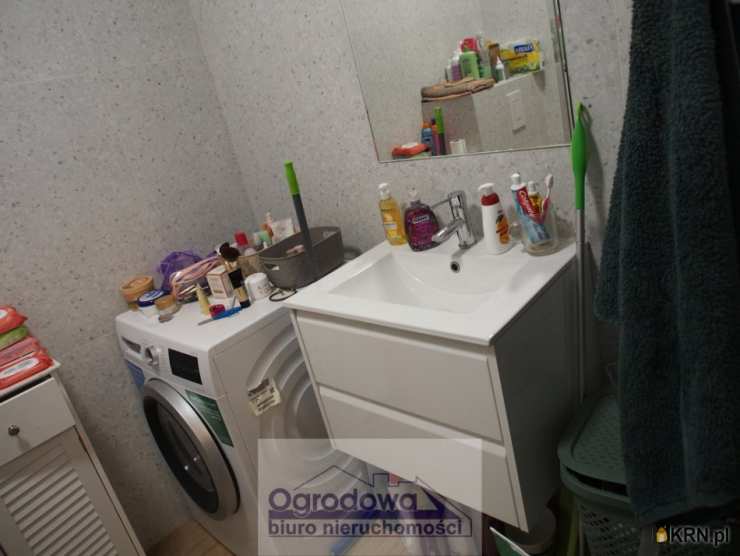 Mieszkanie  na sprzedaż, Warszawa, Ursynów, ul. , 1 pokojowe