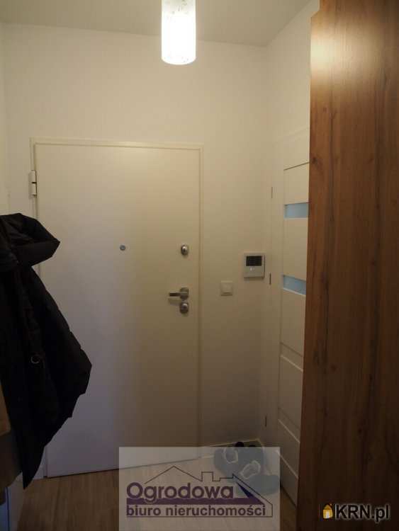 Mieszkanie  na sprzedaż, 1 pokojowe, Warszawa, Ursynów, ul. 