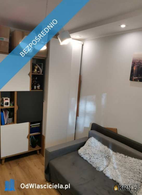 OdWlasciciela.pl, Mieszkanie  do wynajęcia, Warszawa, Wola, ul. 