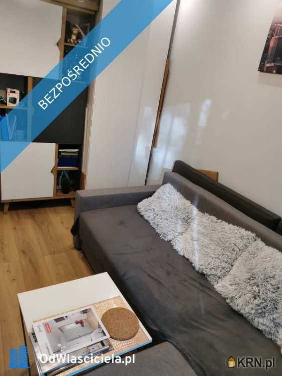 Mieszkanie  do wynajęcia, Warszawa, Wola, ul. , 1 pokojowe