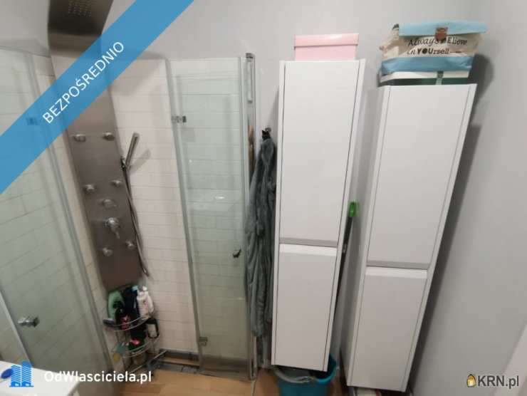 1 pokojowe, Mieszkanie  do wynajęcia, Warszawa, Wola, ul. 