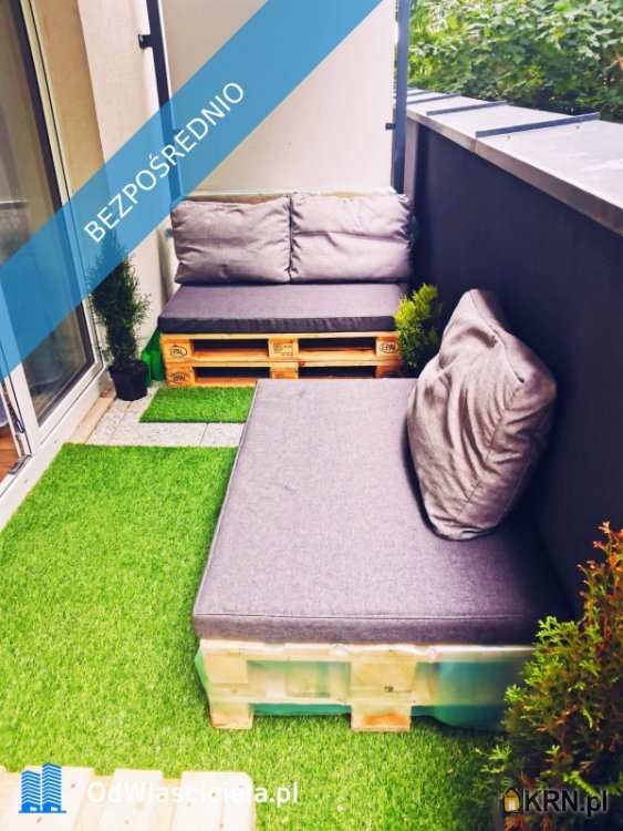 OdWlasciciela.pl, Mieszkanie  do wynajęcia, Warszawa, Wola, ul. 