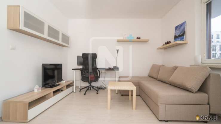 Mieszkanie  na sprzedaż, 1 pokojowe, Warszawa, Praga Północ, ul. Markowska