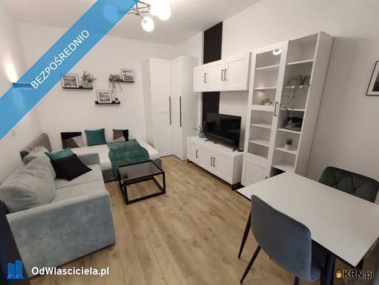 Warszawa, Wola, ul. M. Kasprzaka, Mieszkanie  do wynajęcia, 1 pokojowe