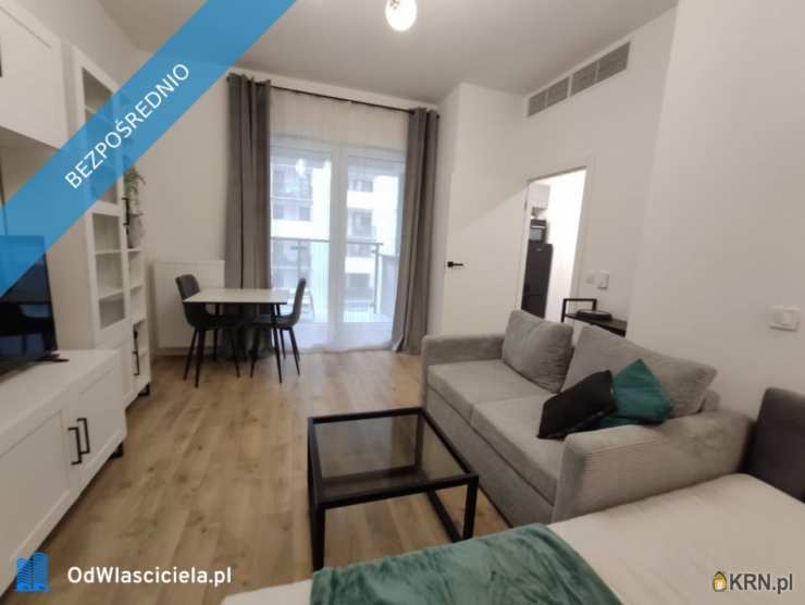 Warszawa, Wola, ul. M. Kasprzaka, 1 pokojowe, Mieszkanie  do wynajęcia