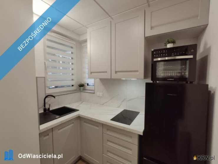 1 pokojowe, Mieszkanie  do wynajęcia, Warszawa, Wola, ul. M. Kasprzaka