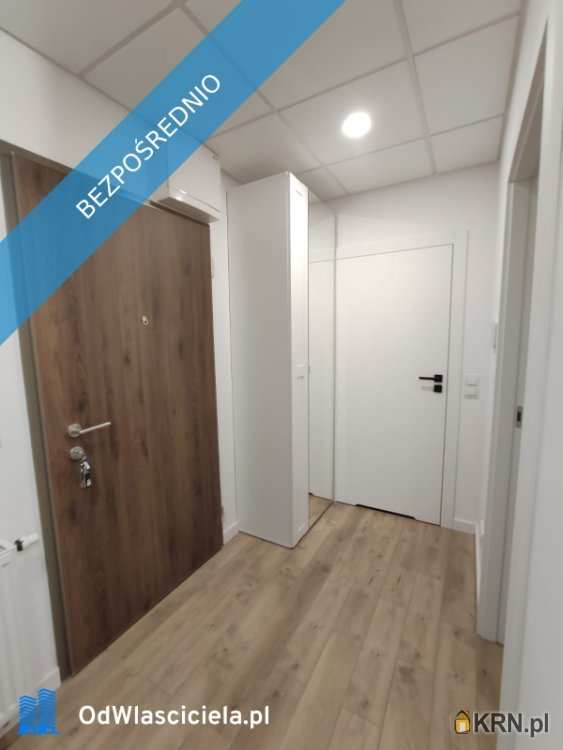 OdWlasciciela.pl, Mieszkanie  do wynajęcia, Warszawa, Wola, ul. M. Kasprzaka