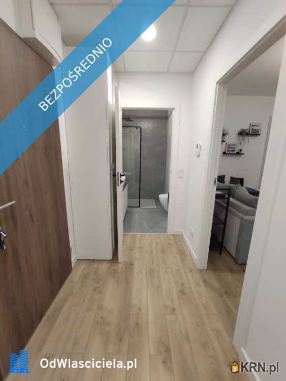 Mieszkanie  do wynajęcia, Warszawa, Wola, ul. M. Kasprzaka, 1 pokojowe