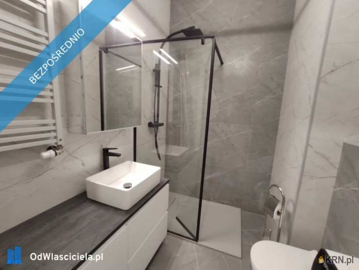 Warszawa, Wola, ul. M. Kasprzaka, Mieszkanie  do wynajęcia, 1 pokojowe