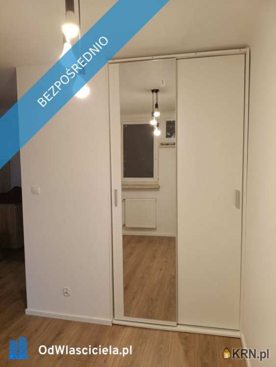 Mieszkanie  na sprzedaż, Warszawa, Śródmieście, ul. Przechodnia, 2 pokojowe