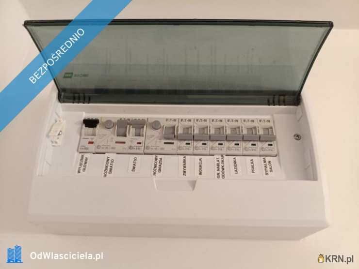 Mieszkanie  na sprzedaż, 2 pokojowe, Warszawa, Śródmieście, ul. Przechodnia