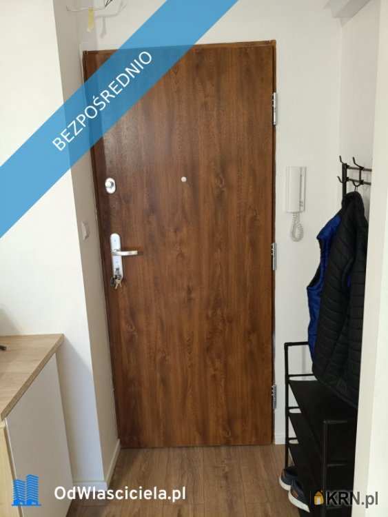 2 pokojowe, Warszawa, Śródmieście, ul. Przechodnia, Mieszkanie  na sprzedaż