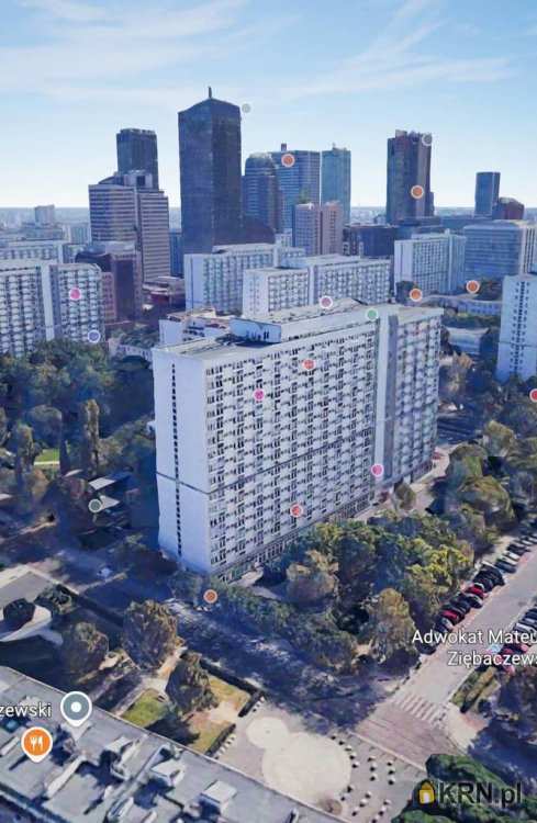 Mieszkanie  do wynajęcia, Warszawa, Wola, ul. , 1 pokojowe