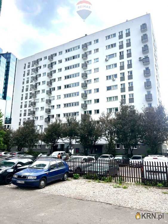 RE/MAX Polska, Mieszkanie  do wynajęcia, Warszawa, Wola, ul. 
