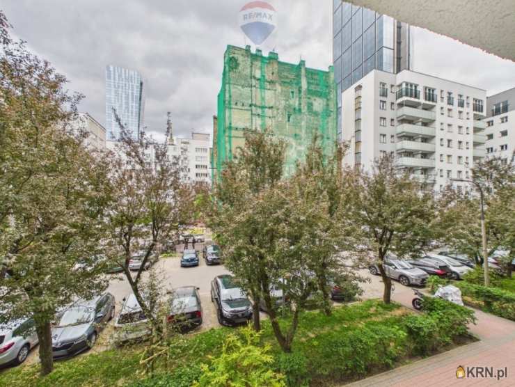 Mieszkanie  do wynajęcia, Warszawa, Wola, ul. , 1 pokojowe