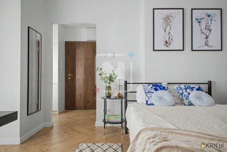 1 pokojowe, Warszawa, Wola/Odolany, ul. M. Kasprzaka, Mieszkanie  na sprzedaż