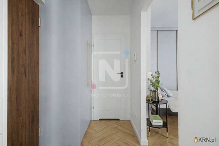 Mieszkanie  na sprzedaż, Warszawa, Wola/Odolany, ul. M. Kasprzaka, 1 pokojowe