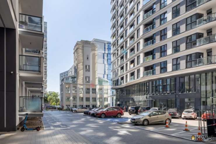 1 pokojowe, Mieszkanie  na sprzedaż, Warszawa, Wola/Odolany, ul. M. Kasprzaka