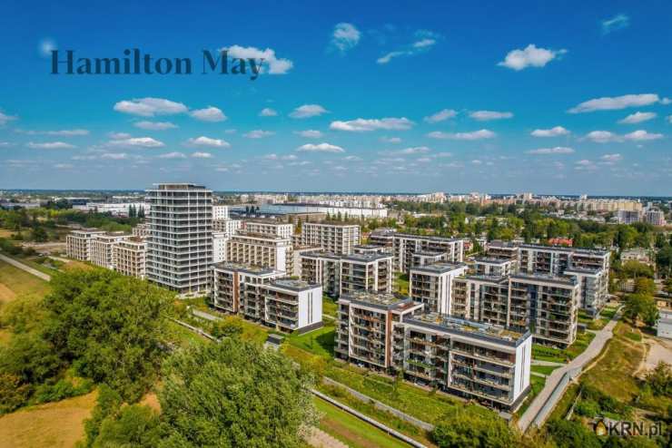 Hamilton May, Mieszkanie  do wynajęcia, Warszawa, ul. 