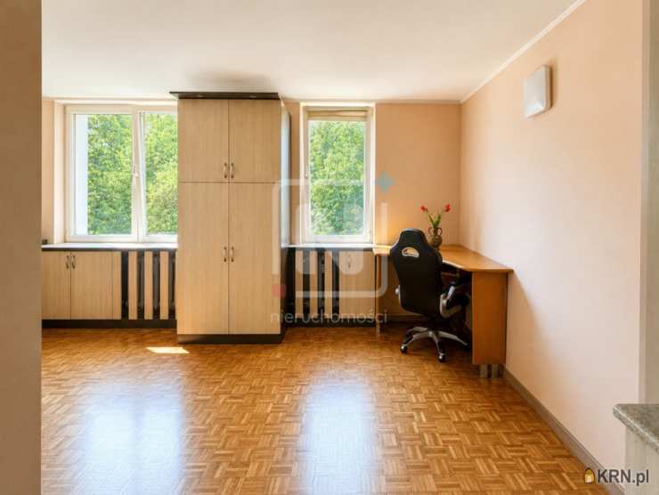Mieszkanie  na sprzedaż, Warszawa, Targówek/Bródno, ul. Żuromińska, 1 pokojowe