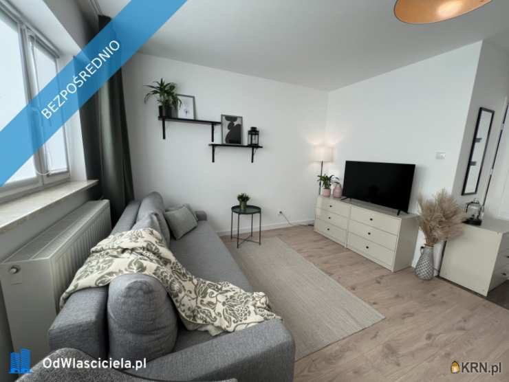 OdWlasciciela.pl, Mieszkanie  na sprzedaż, Warszawa, Mokotów, ul. Bokserska