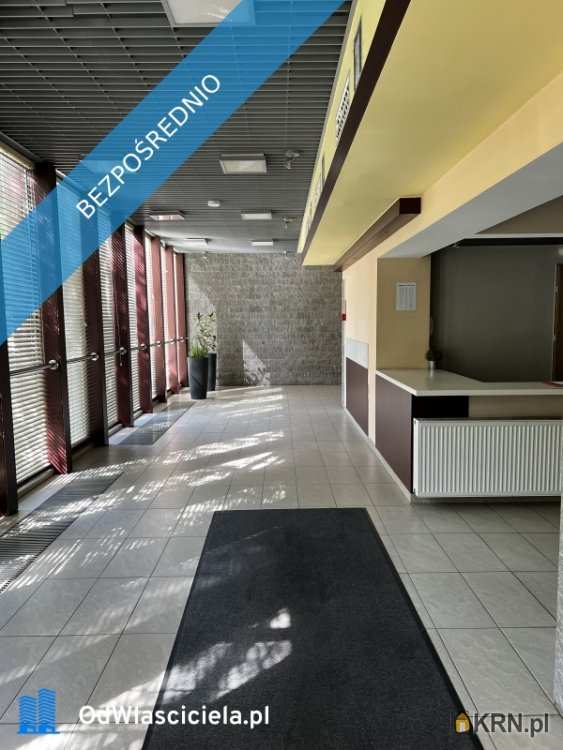 1 pokojowe, Mieszkanie  na sprzedaż, Warszawa, Mokotów, ul. Bokserska