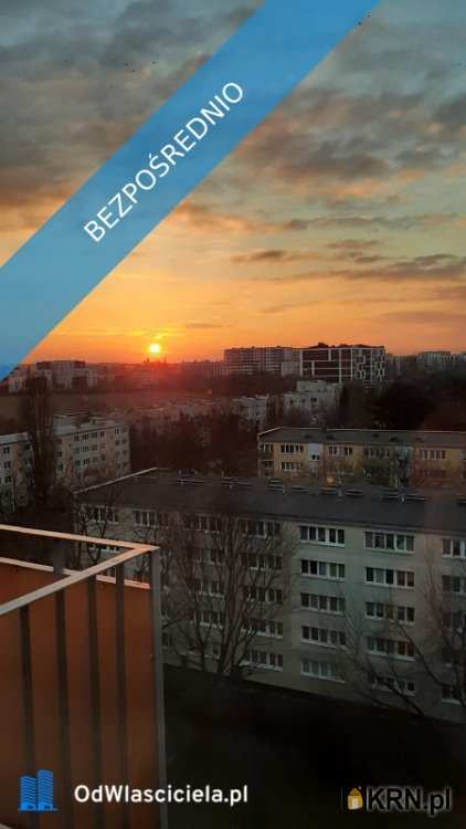 OdWlasciciela.pl, Mieszkanie  na sprzedaż, Warszawa, Mokotów, ul. Bokserska
