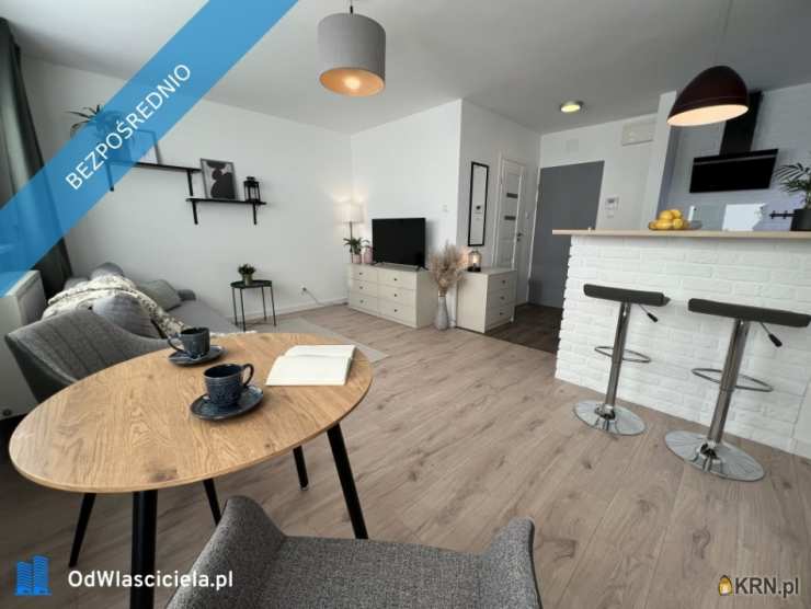 1 pokojowe, Mieszkanie  do wynajęcia, Warszawa, Mokotów, ul. Bokserska