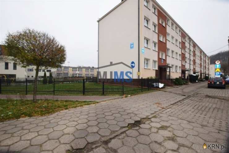 Mieszkanie  do wynajęcia, Wejherowo, ul. Harcerska, 1 pokojowe