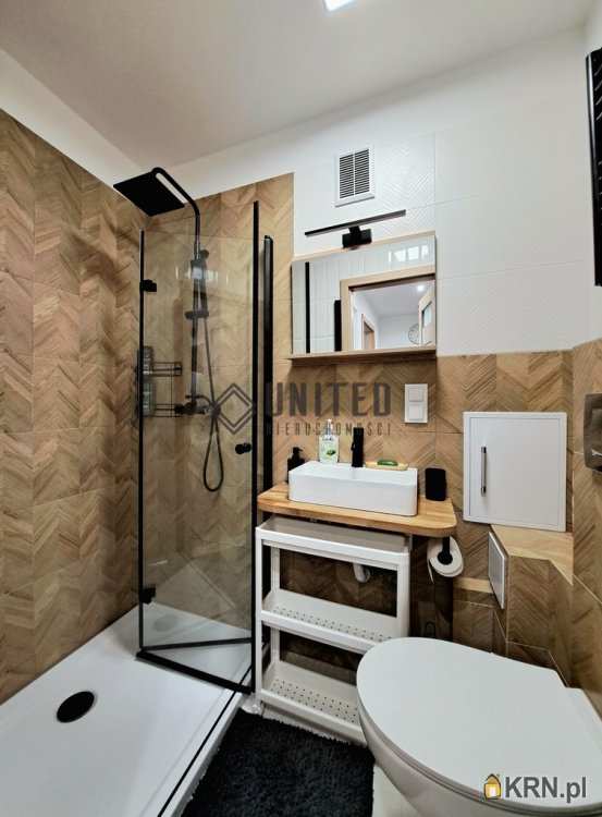 1 pokojowe, Mieszkanie  na sprzedaż, Wrocław, Fabryczna/Grabiszyn, ul. 