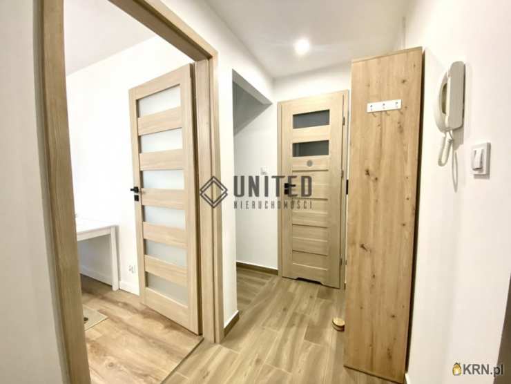UNITED Nieruchomości, Mieszkanie  na sprzedaż, Wrocław, Fabryczna/Grabiszyn, ul. 