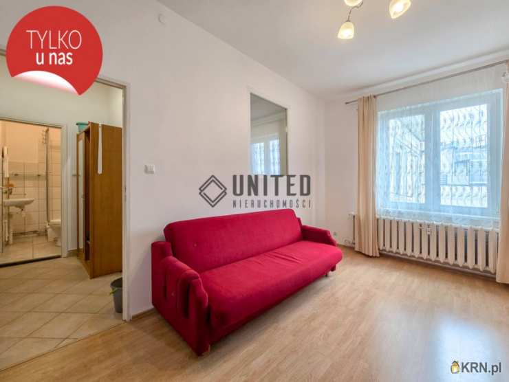 Mieszkanie  na sprzedaż, 1 pokojowe, Wrocław, Psie Pole, ul. 