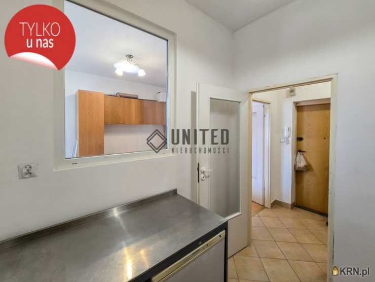 UNITED Nieruchomości, Mieszkanie  na sprzedaż, Wrocław, Psie Pole, ul. 