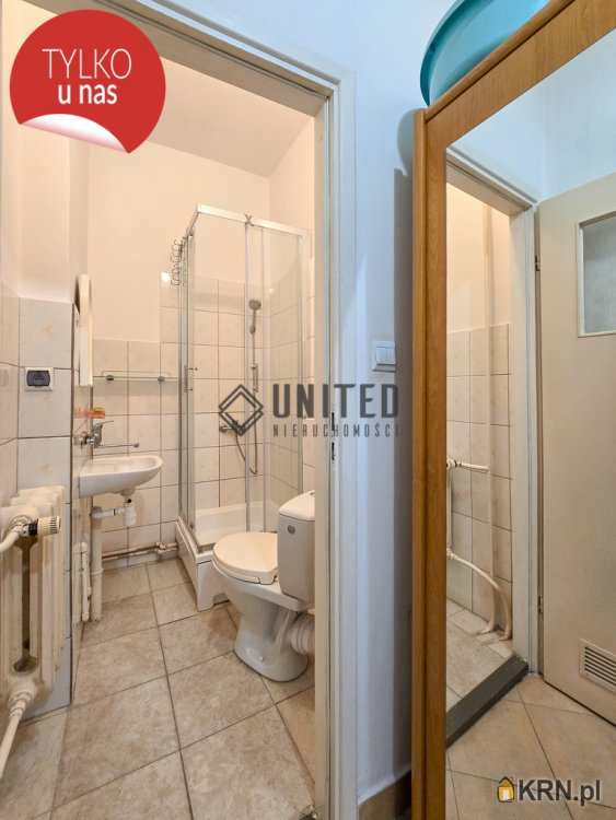 Mieszkanie  na sprzedaż, 1 pokojowe, Wrocław, Psie Pole, ul. 