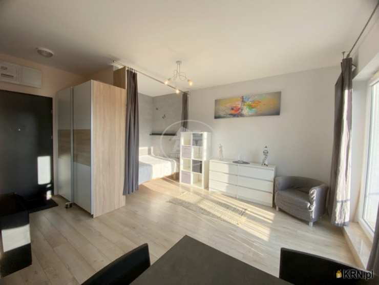 Mieszkanie  na sprzedaż, 1 pokojowe, Wrocław, Krzyki, ul. Buraczana