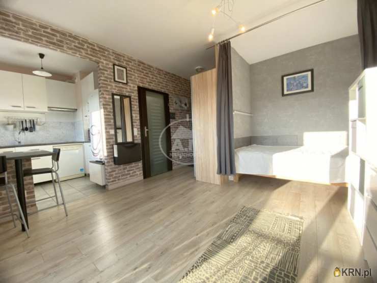 Wrocław, Krzyki, ul. Buraczana, Mieszkanie  na sprzedaż, 1 pokojowe