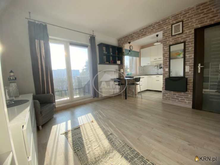 Wrocław, Krzyki, ul. Buraczana, 1 pokojowe, Mieszkanie  na sprzedaż