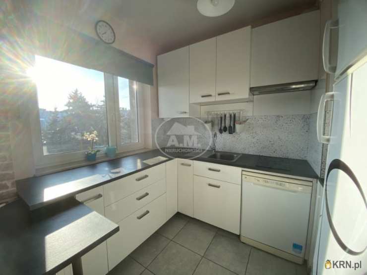 1 pokojowe, Wrocław, Krzyki, ul. Buraczana, Mieszkanie  na sprzedaż