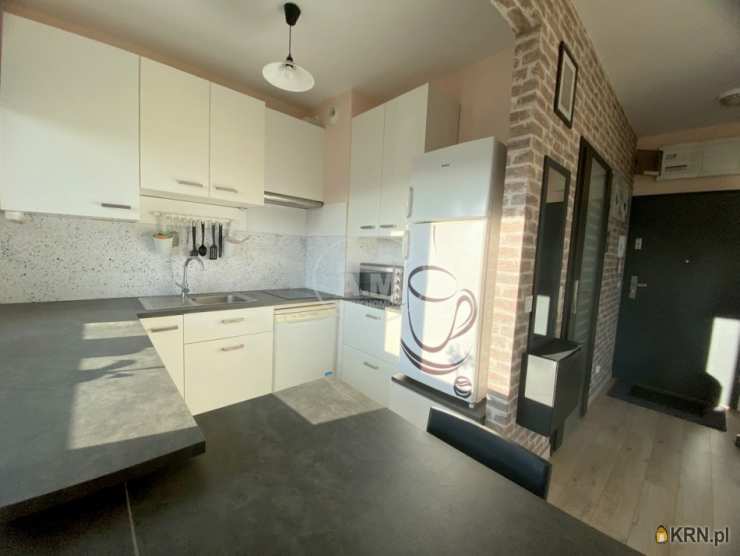 1 pokojowe, Mieszkanie  na sprzedaż, Wrocław, Krzyki, ul. Buraczana